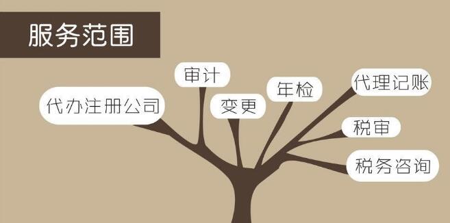 【深圳會(huì)計(jì)代記賬公司】做賬報(bào)稅過程中容易忽略的誤區(qū)！